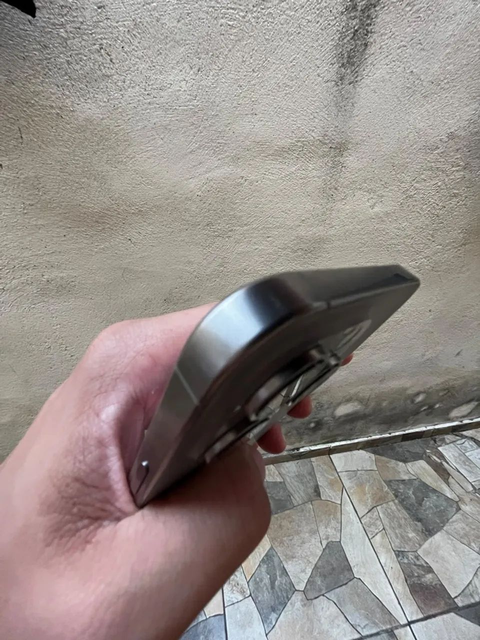 iPhone 16 Pro Max 256gb  - Foto 5