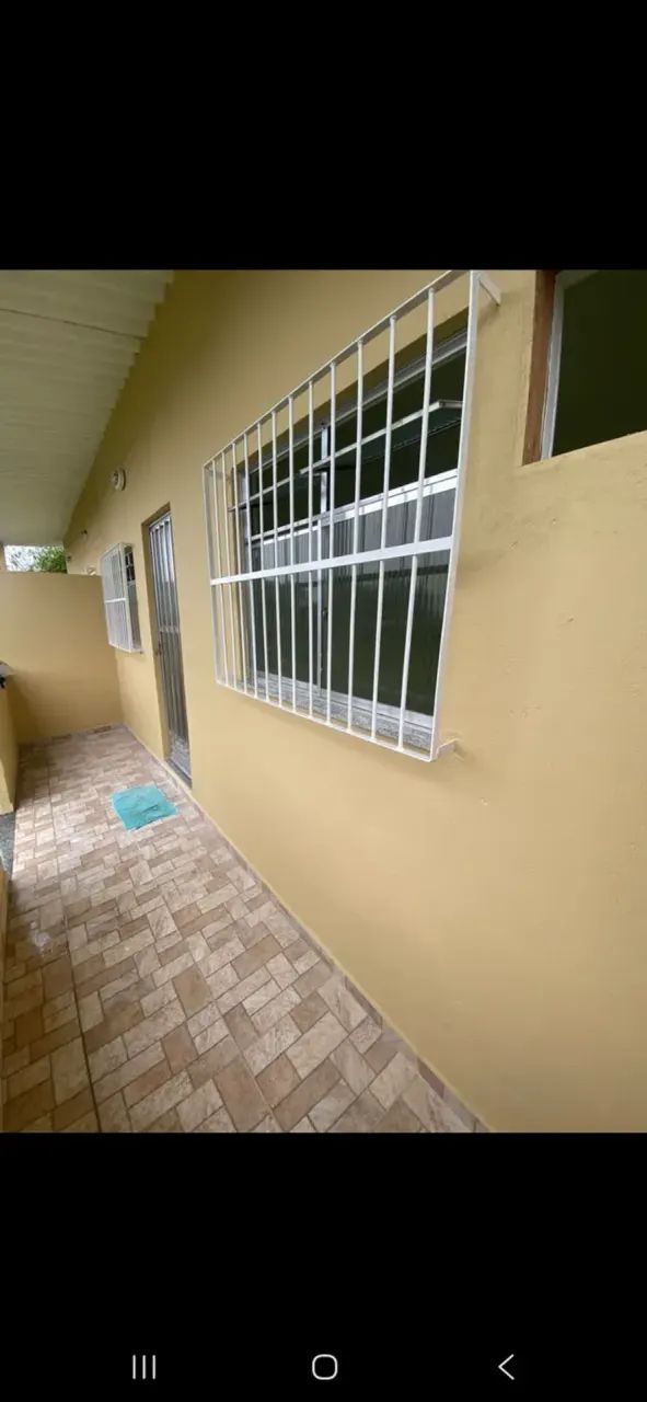 Casa Pronta p/ Morar, 100% Reformada, 01 Quarto, Sala, Varanda etc... - Foto 2