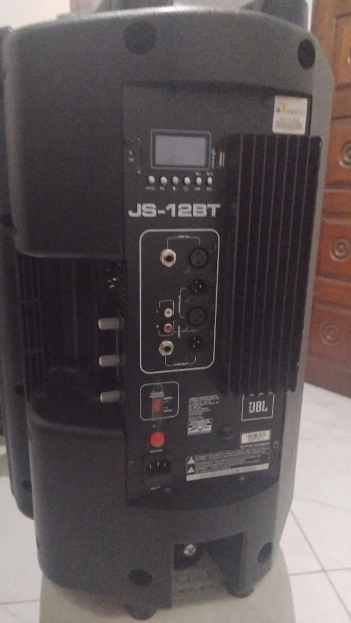 Caixa de Som JBL - Foto 2