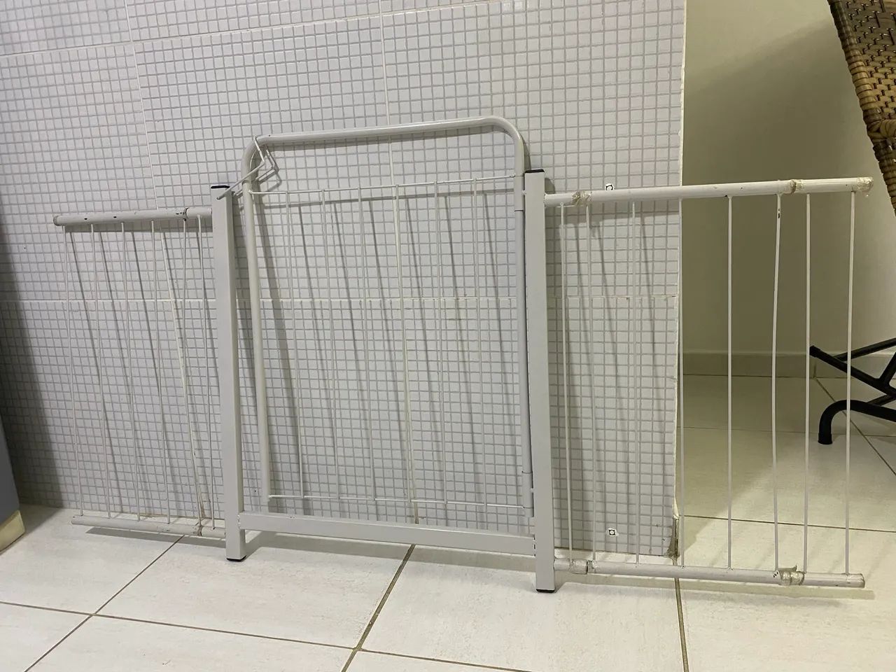 Grade para Pets e bebê  - Foto 4