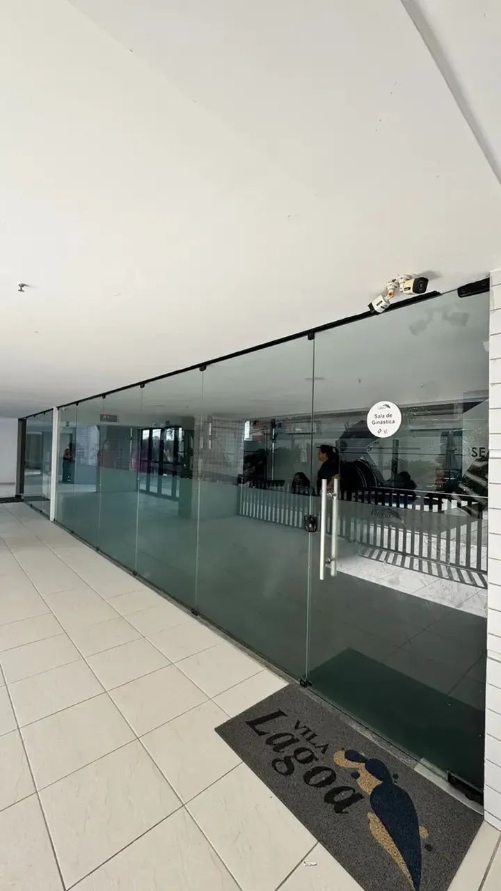 Excelente apartamento para Venda no Edifício Vila Lagoa, Ponta Dareia - Foto 6