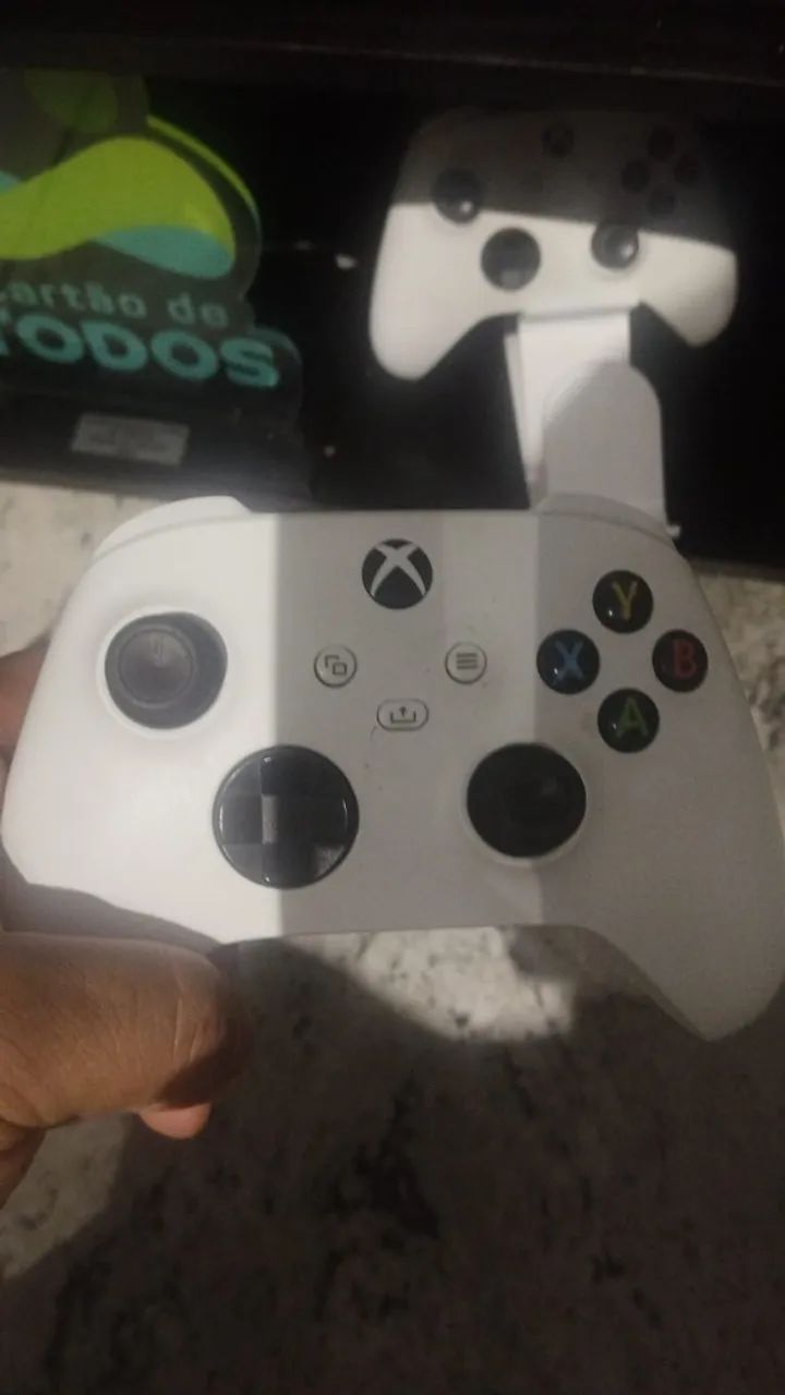 controle xbox serie - Foto 3
