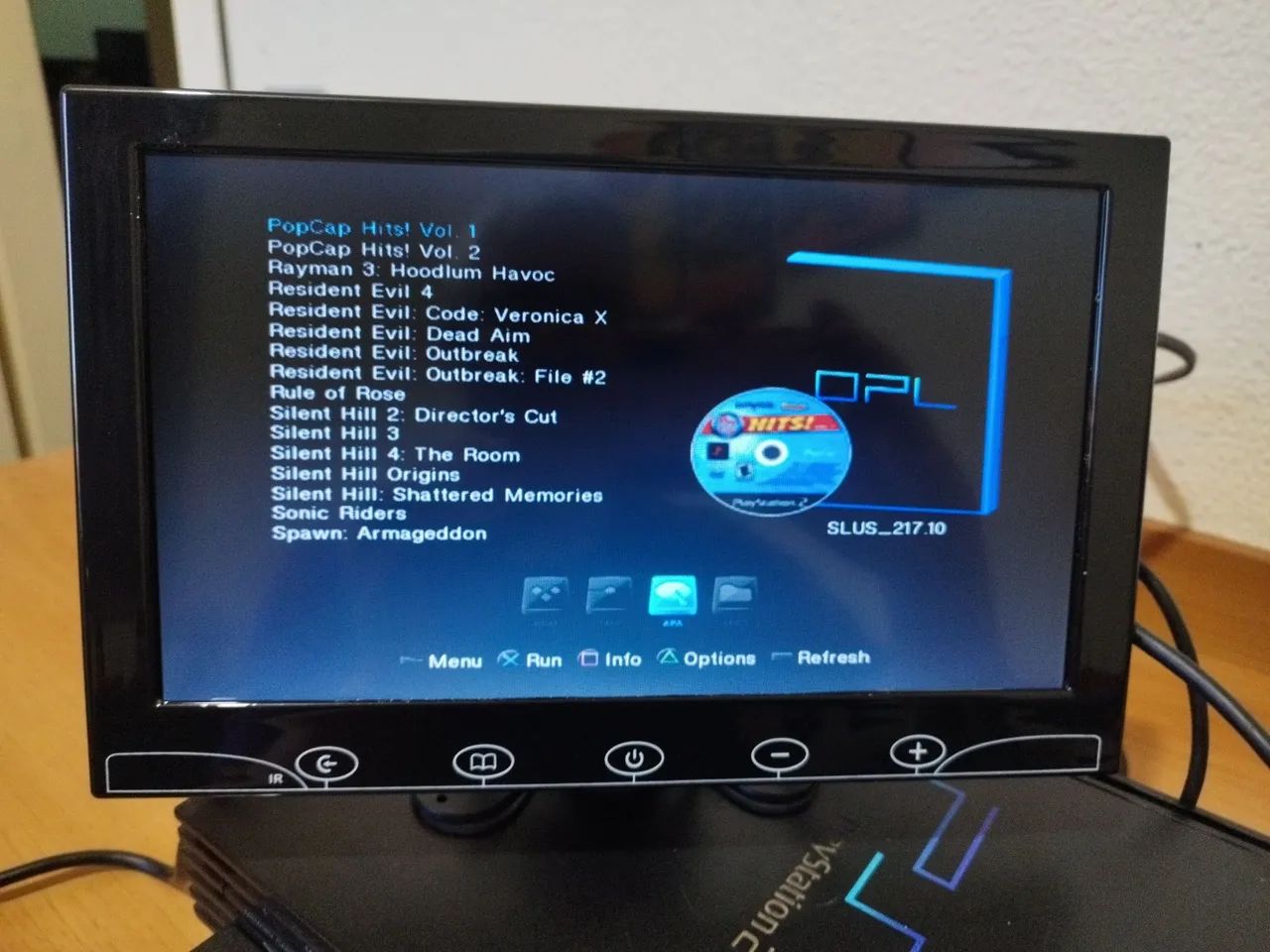 Sony Playstation 2 FAT - Foto 5