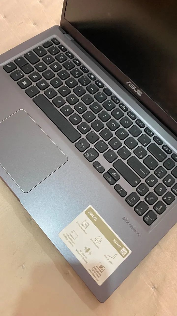Notebook ASUS | Com garantia  - Foto 4