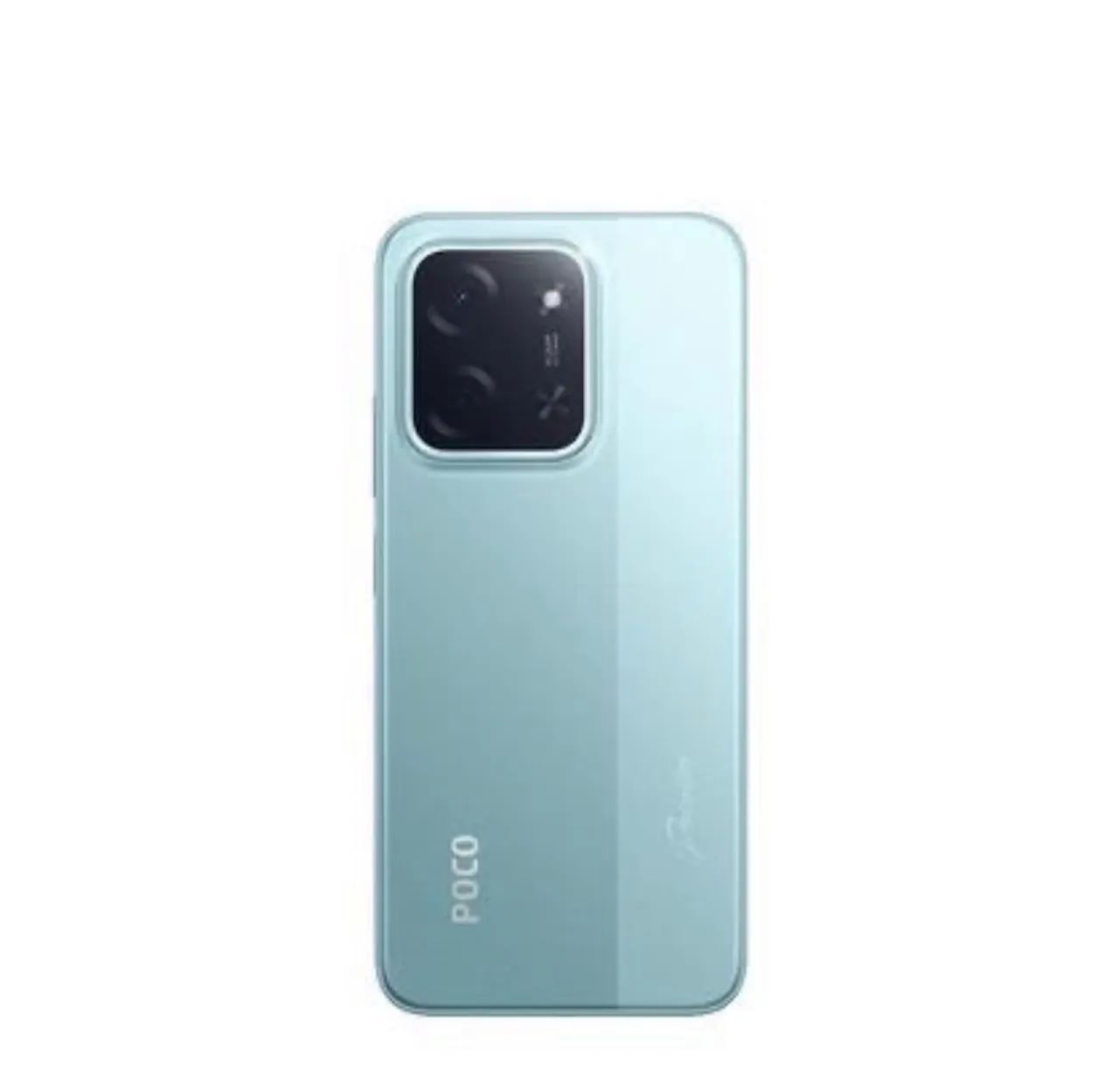 Xiaomi Poco c85 256gb 8gb ram LACRADO!  - Foto 4