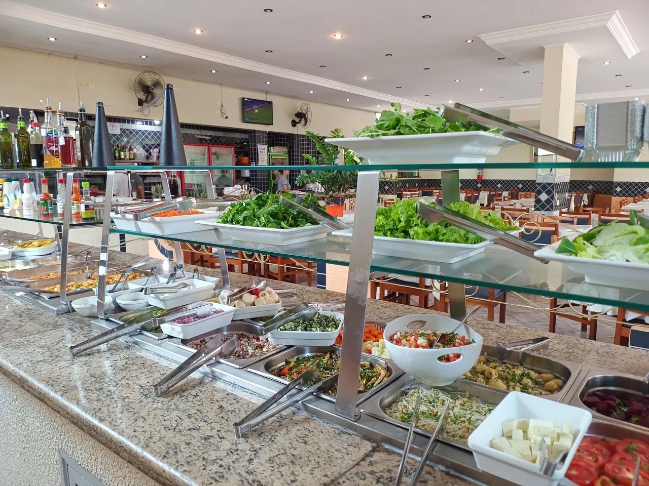 Restaurante quilo a venda  - Foto 4