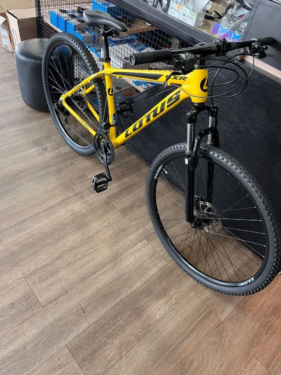 Bicicleta aro 29 - Foto 4