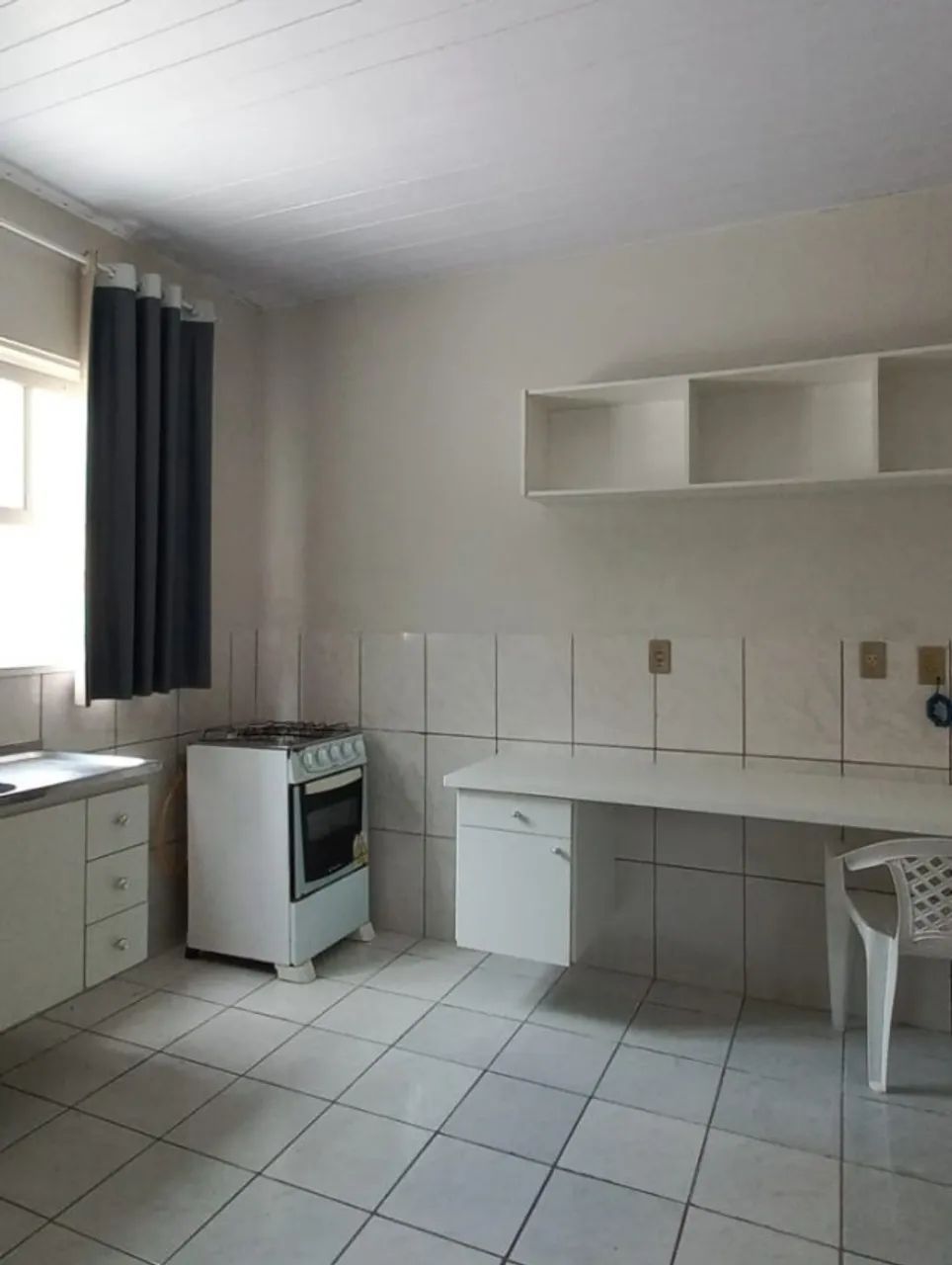 Lar do Universitário, kitnet/apartamento para aluguel - Foto 6