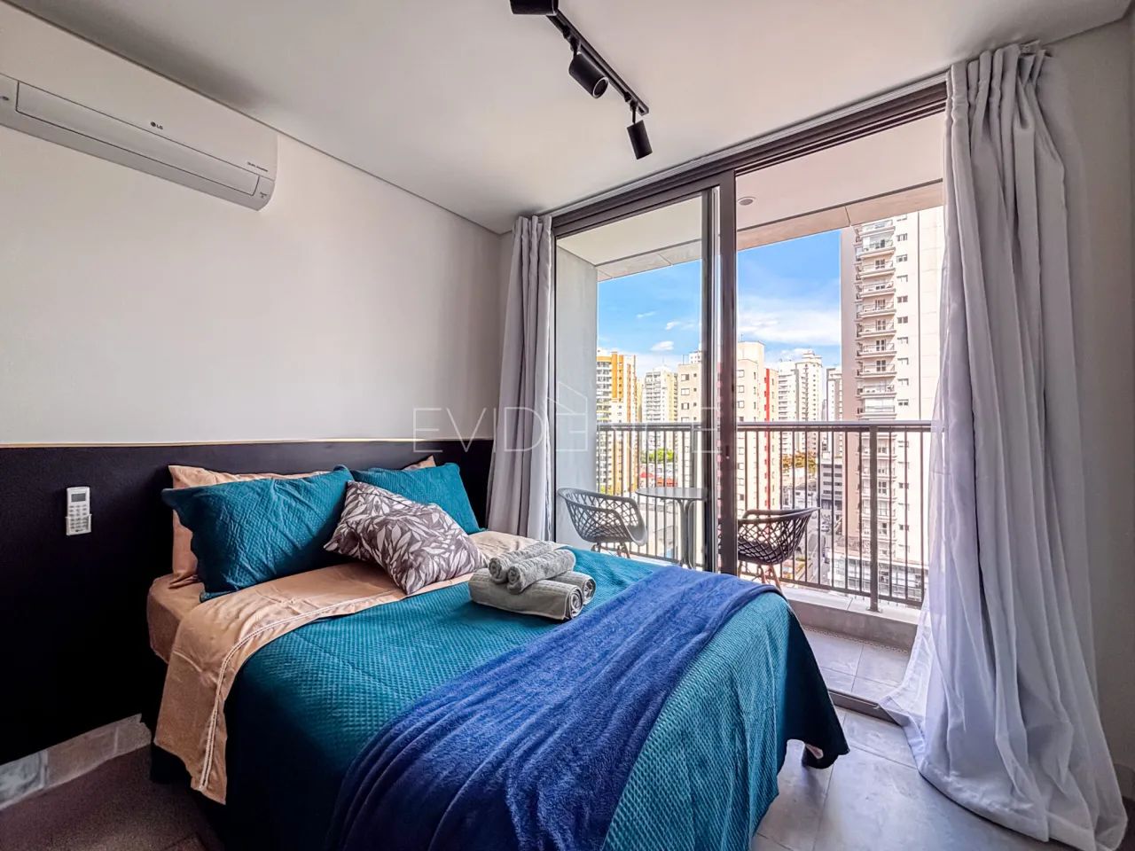 Studio Exclusivo e Finamente Decorado no Coração do Tatuapé! 26 m² - Foto 2