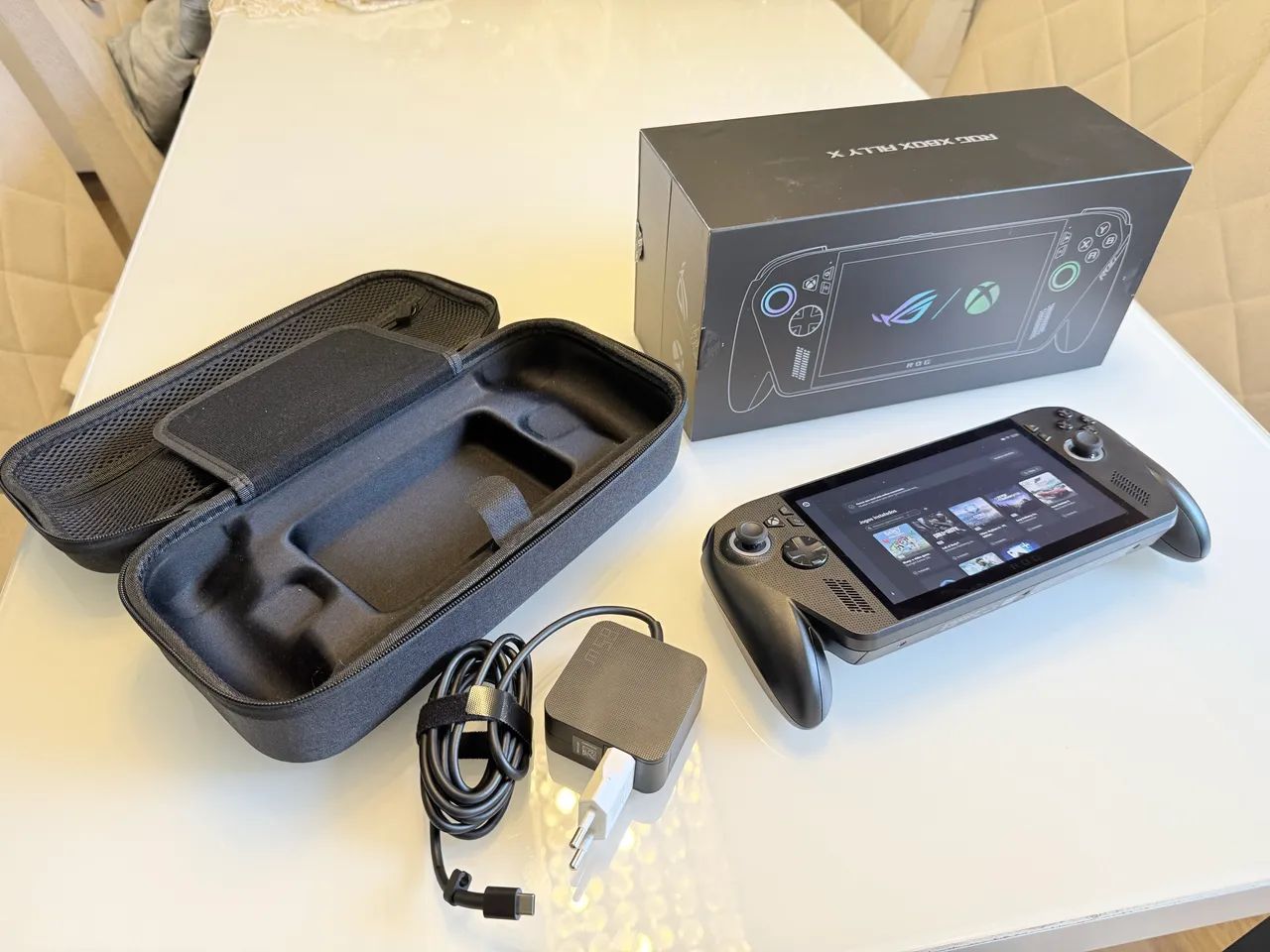 Rog xbox ally x - Foto 5