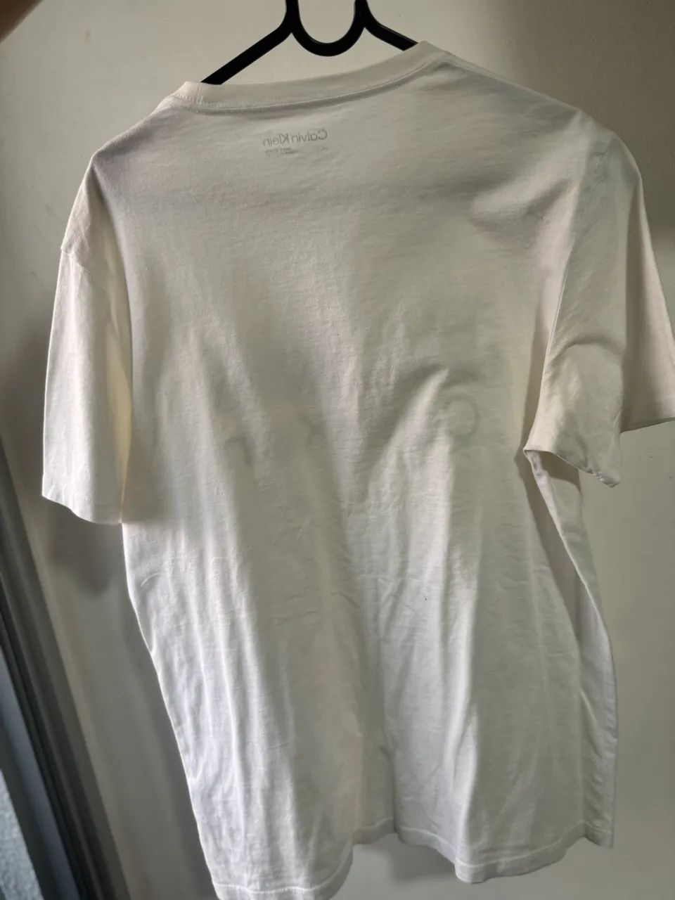 Camisa Calvin Klein Original - Foto 3