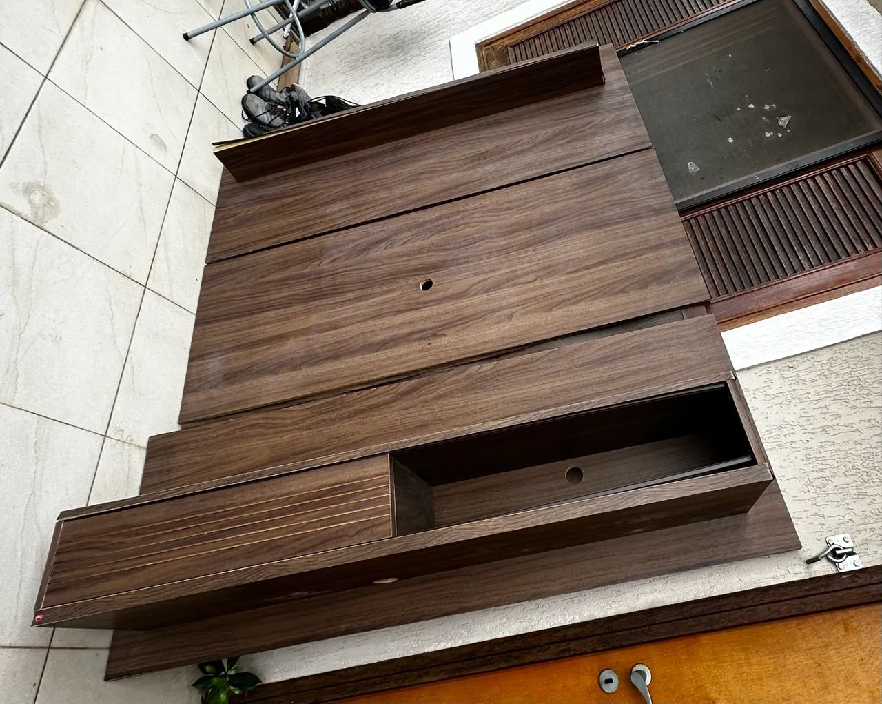 Painel de tv