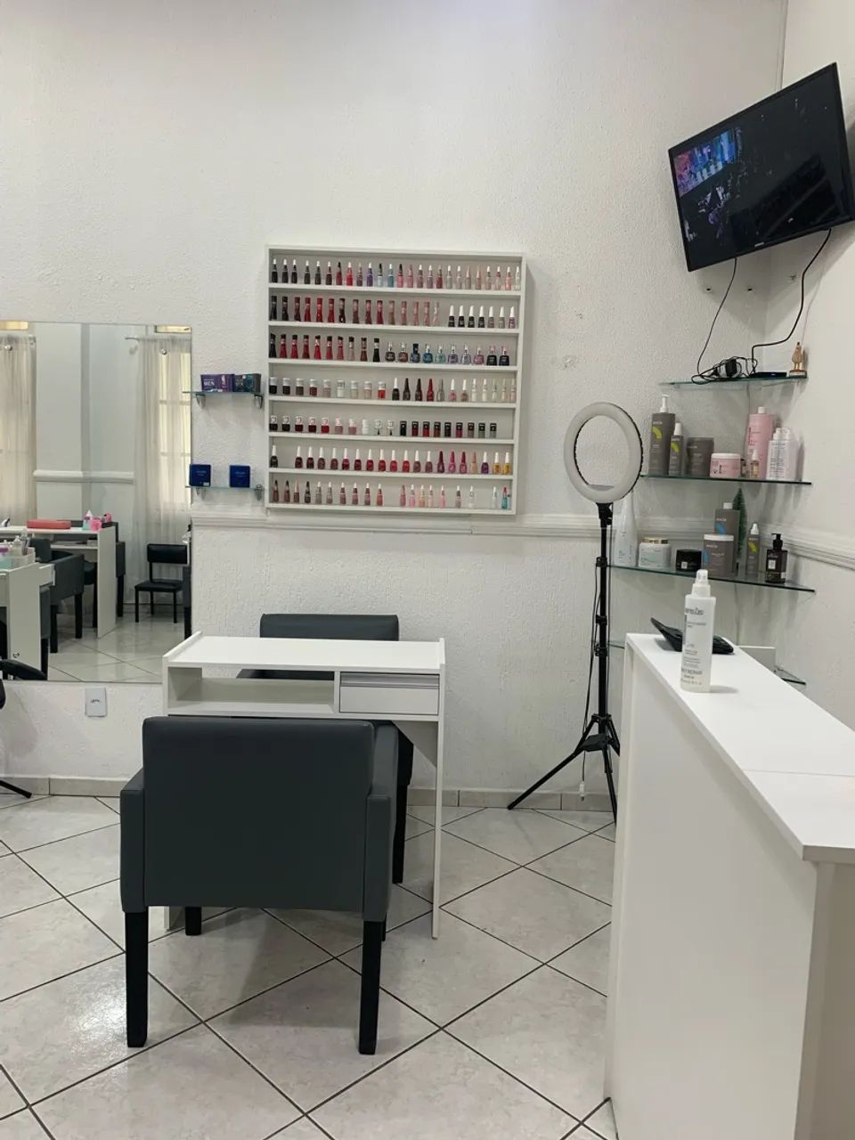  Nails Designer (Manicure e Pedicure) - Foto 4