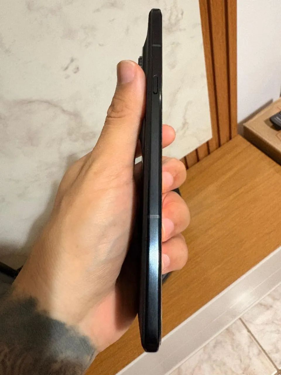 Motorola Signature  - Foto 2