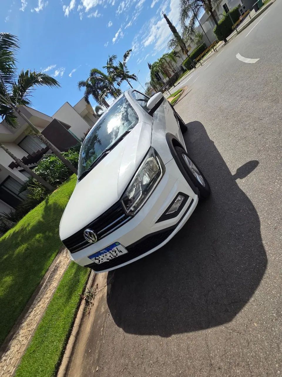 Volkswagen Saveiro TRENDLINE 1.6 TOTAL FLEX 16V 2023