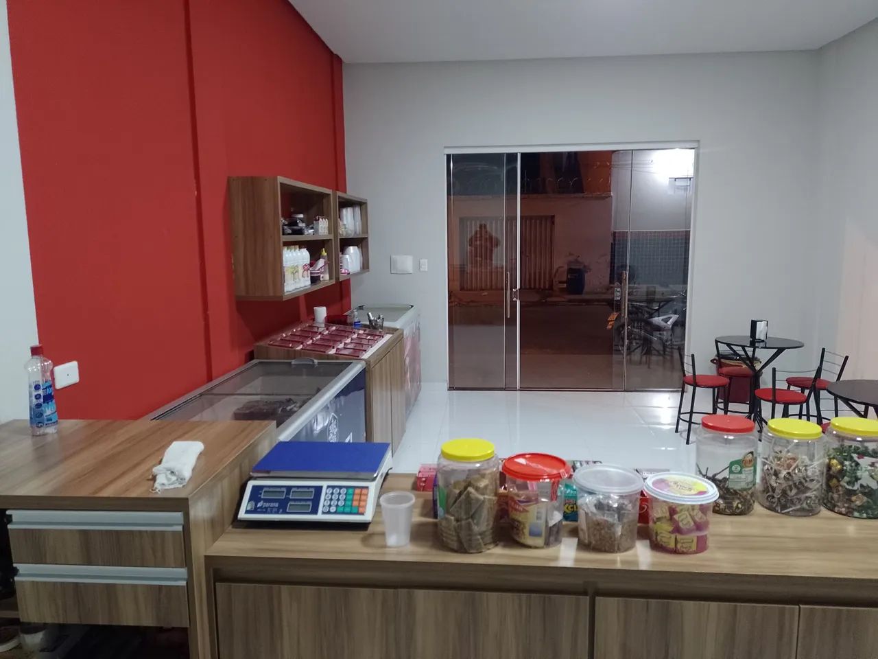 Sorveteria e fábrica completo  - Foto 2