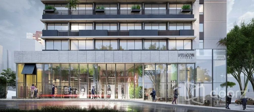 Imóvel na Lorena com 1 dormitórios e 26.93m² - Foto 2