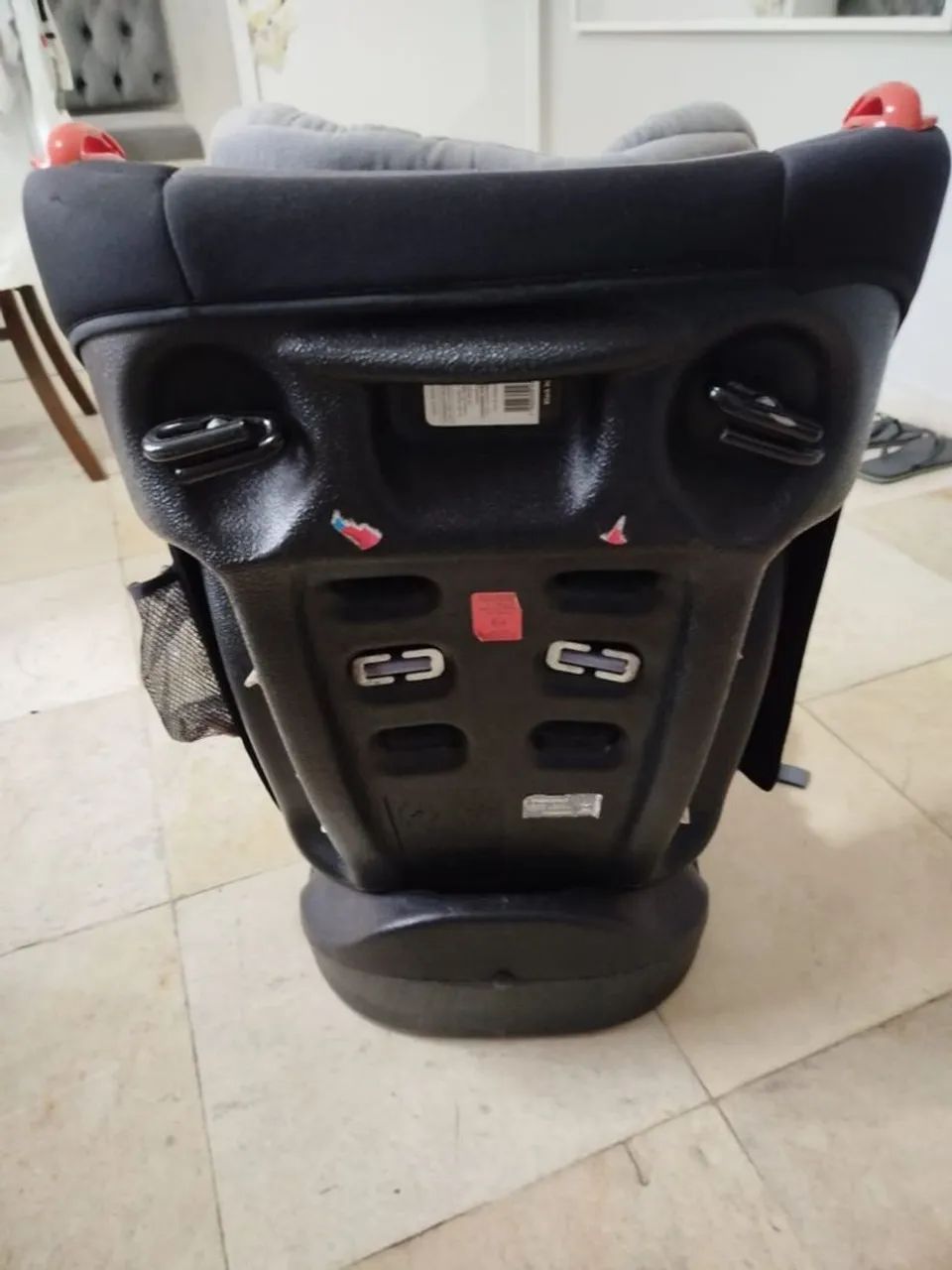 CADEIRINHA PARA CARRO - Foto 3