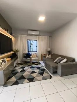 vende-se casa em parque das dunas DY03 - Foto 2