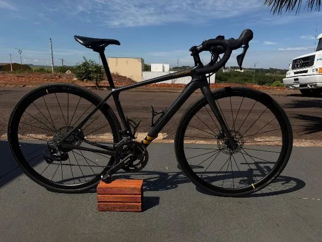 Cannondale Synapse Carbon 48 - Foto 3