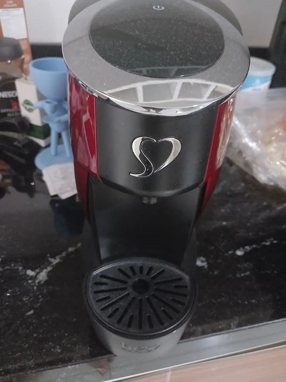 Cafeteira  - Foto 2