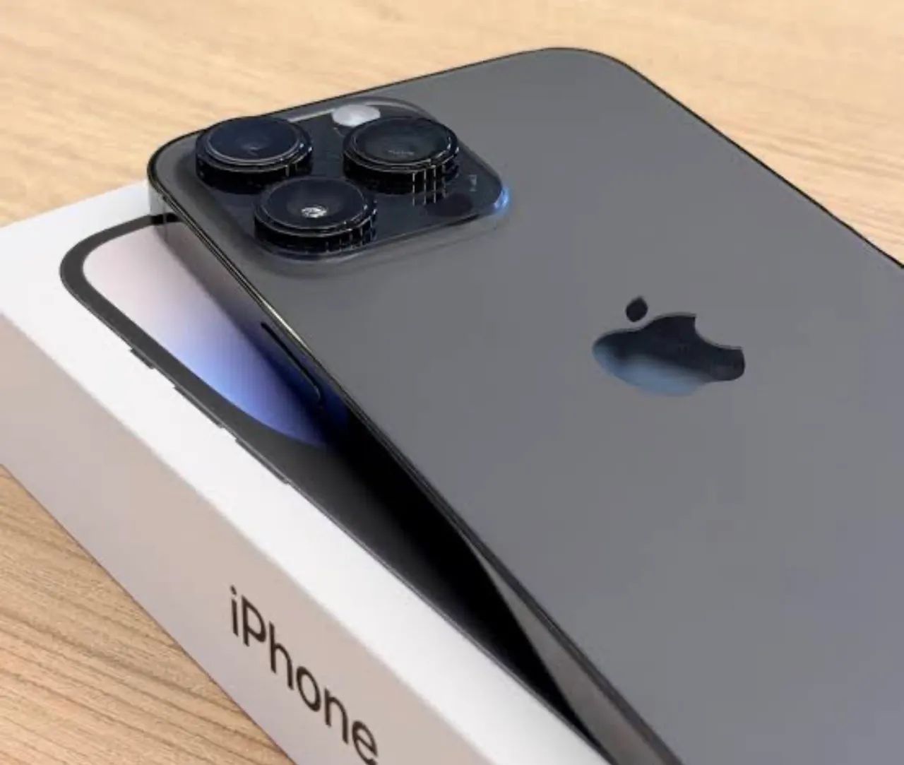 iPhone 14Pro max 256gb - Foto 3