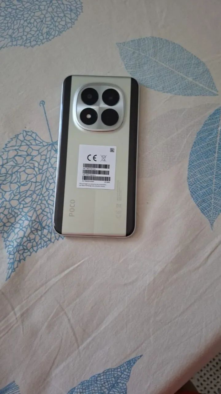 Poco M8 Pro 5G - R$1800,00 em até 10x - Foto 2