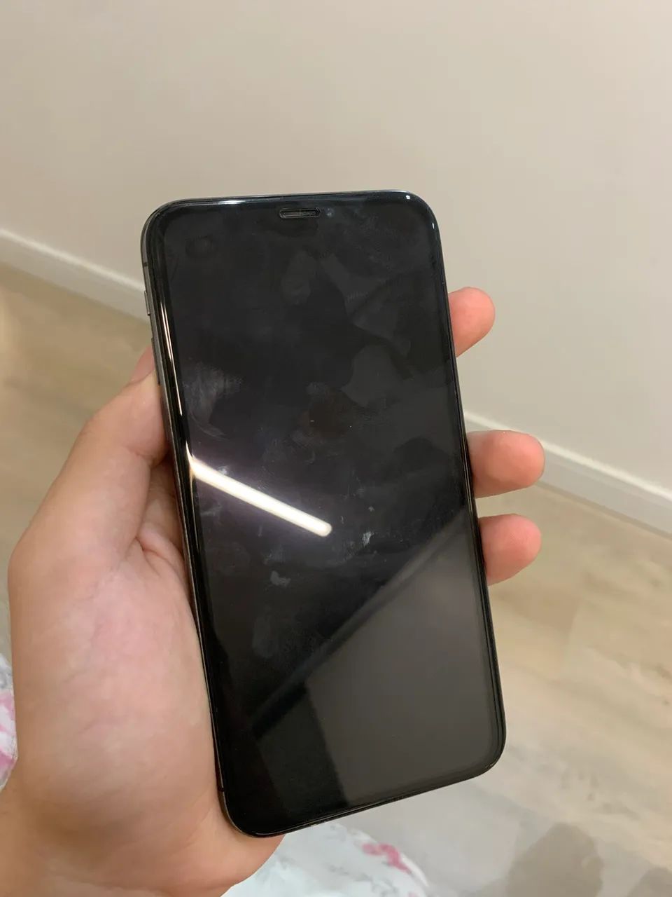 iPhone XS  - Foto 5