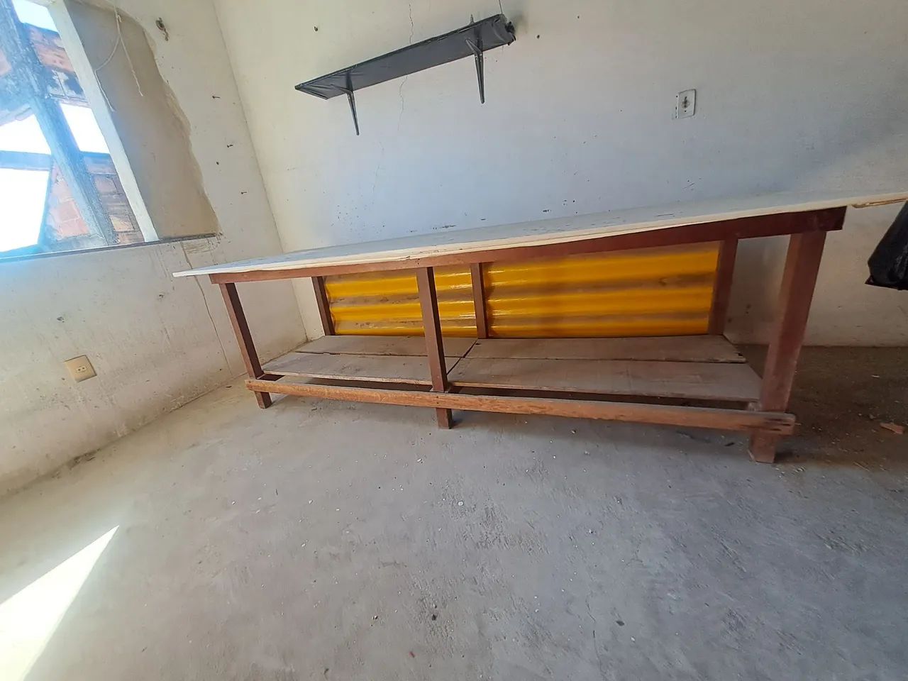 Mesa de corte  - Foto 2