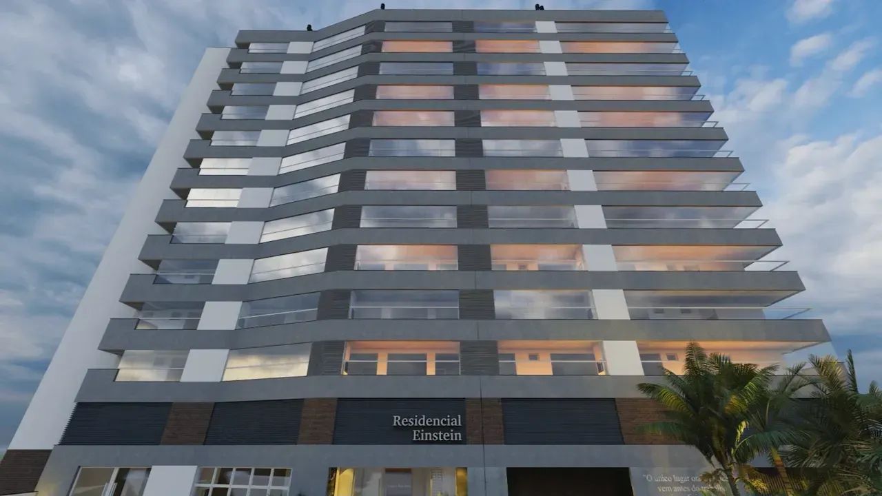 RESIDENCIAL EINSTEIN - Foto 3