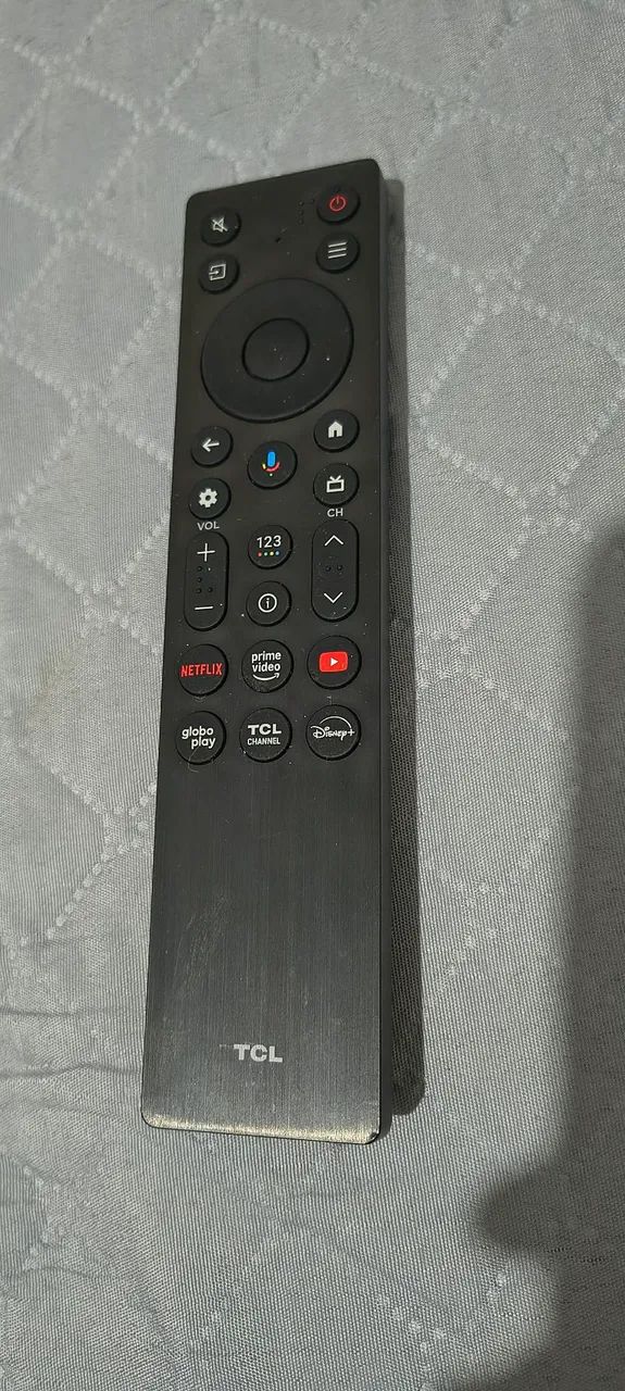 TV TCL C6K Mini-Led (4K) - Foto 3