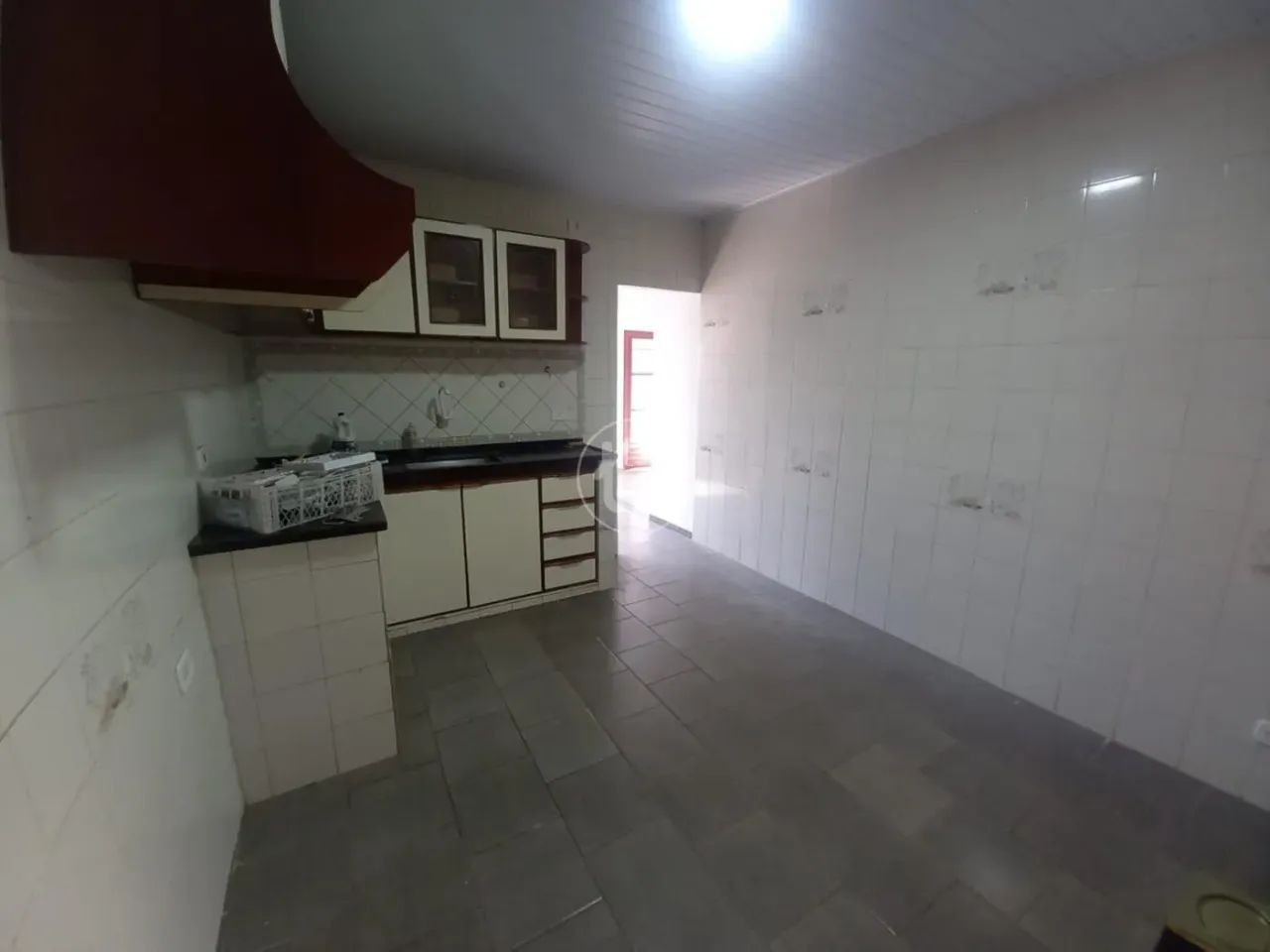CASA 2 QUARTOS SENDO 1 SUÍTE NO BAIRRO UNIÃO - Foto 5