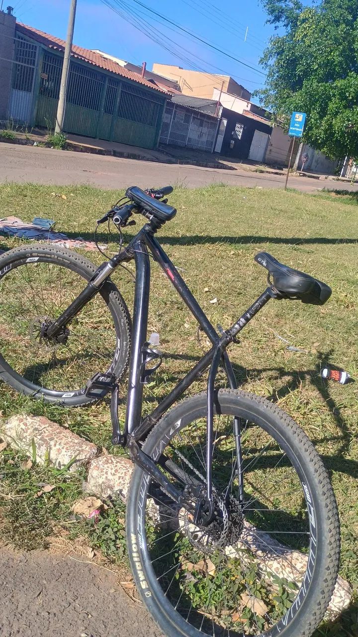 Bike Aro 29 c Documento  - Foto 3