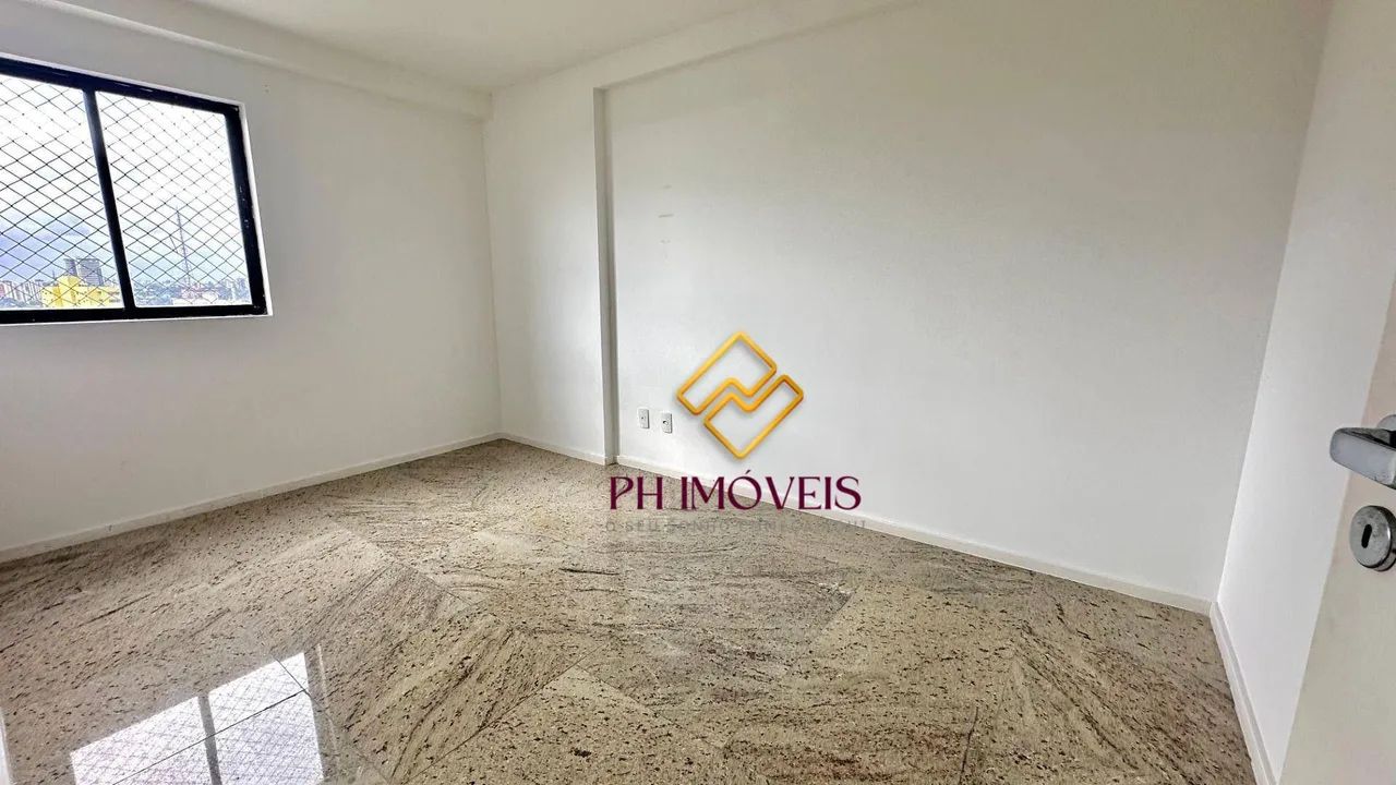 Apartamento à Venda no Edifício Mirante do Farol | Conforto, Exclusividade e Excelente Loc - Foto 2