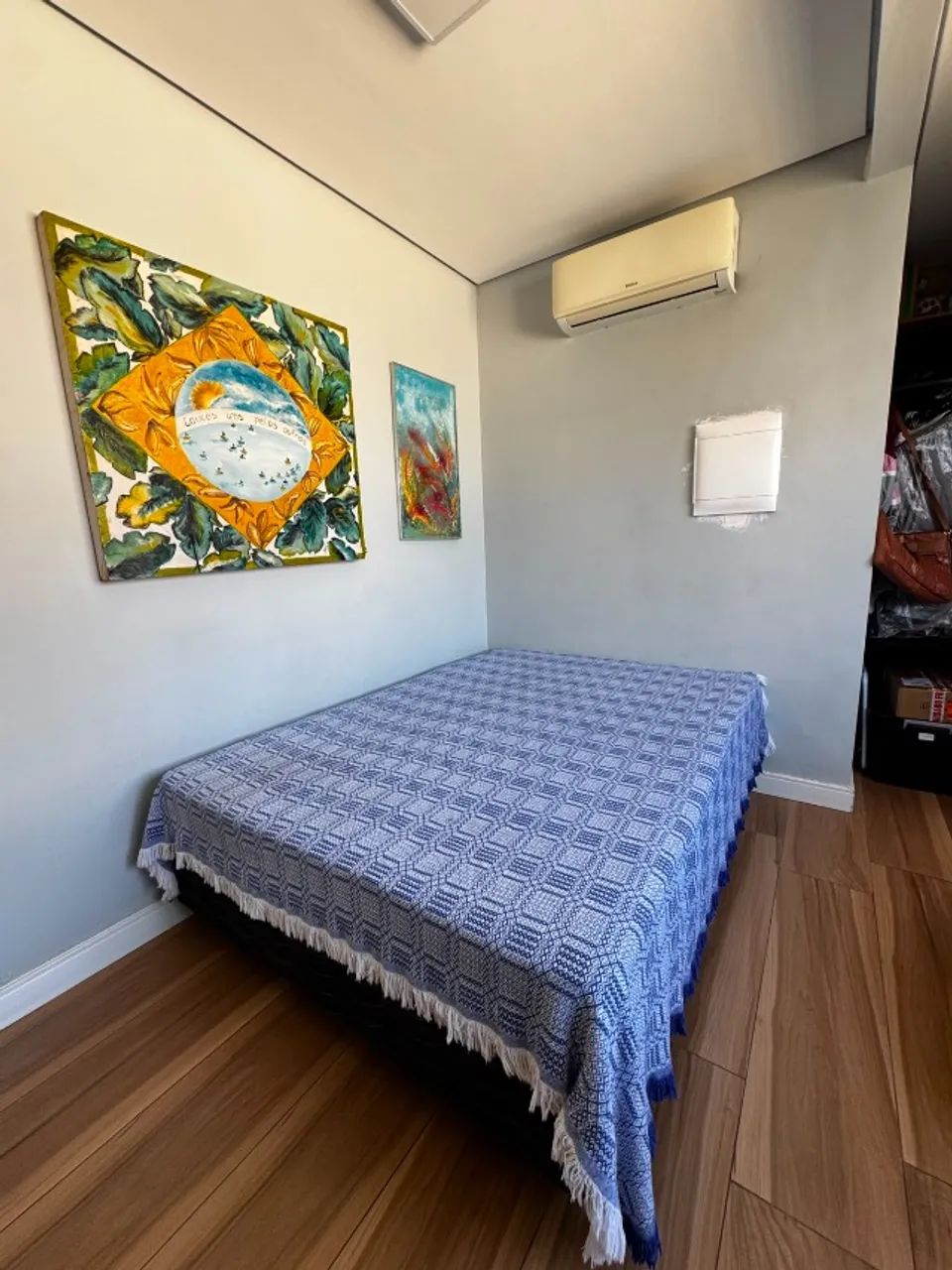 Cama King - Foto 2