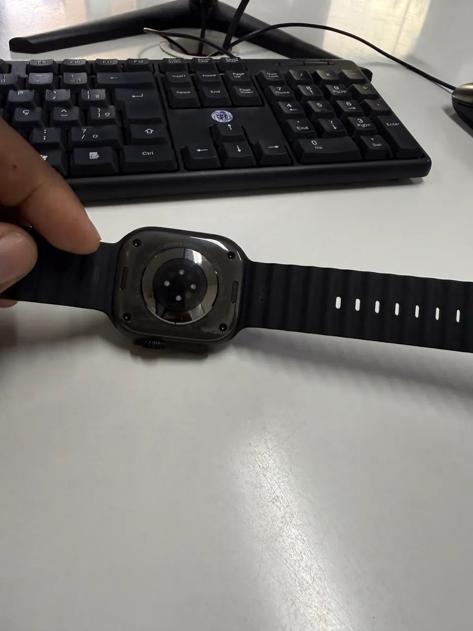 Apple Watch Ultra 3  - Foto 4
