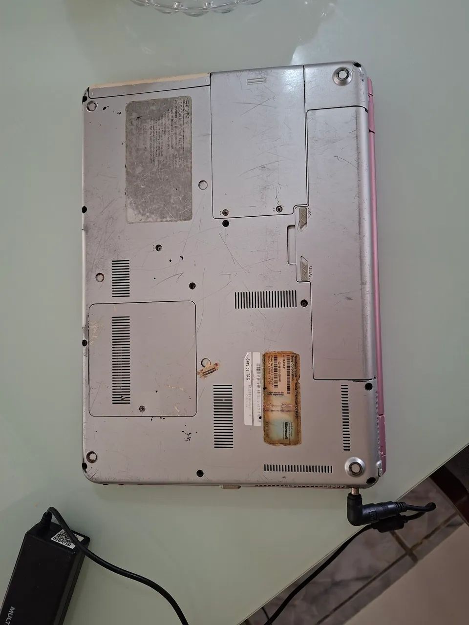 Vendo notbook - Foto 4