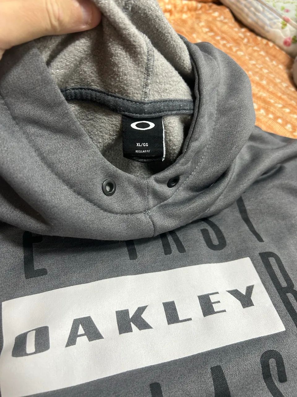 2- casacos da OAKLEY original  - Foto 4