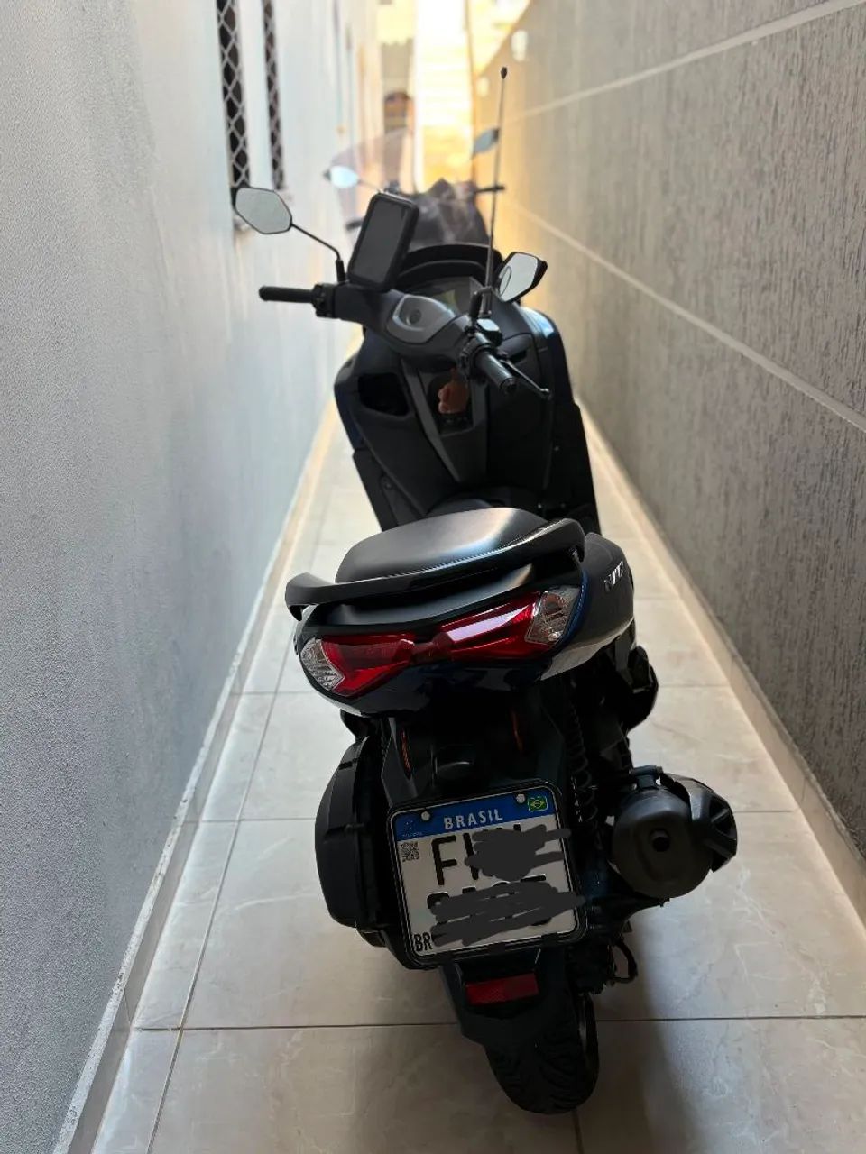 Nmax 2021 super nova  - Foto 5