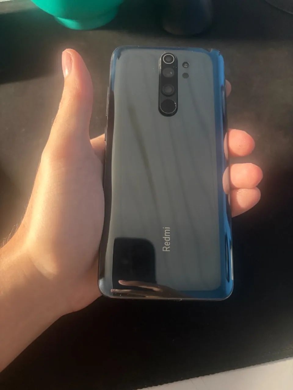 REDMI NOTE 8 PRO - 6GB RAM/64GB ARMAZENAMENTO - PERFEITO ESTADO - Foto 2