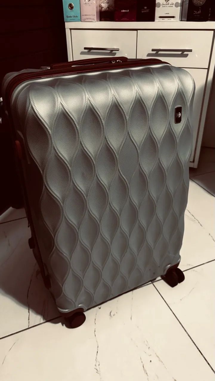 Mala de viagem 23 kg - Foto 3
