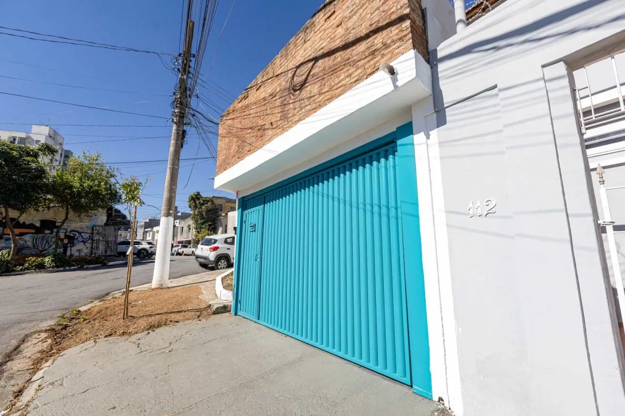 Casa comercial na Rua dos Paulistanos, 118  110 m² - Foto 2