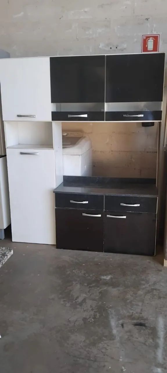Vendo armário de cozinha de parede 