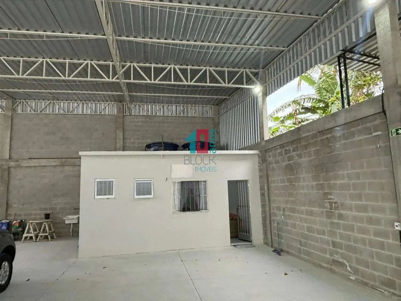 Recreio dos Bandeirantes | Galpão - Foto 5