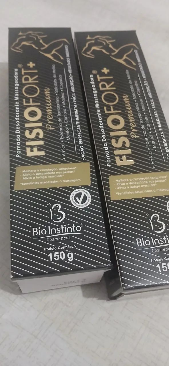 Pomadas para mensagens 