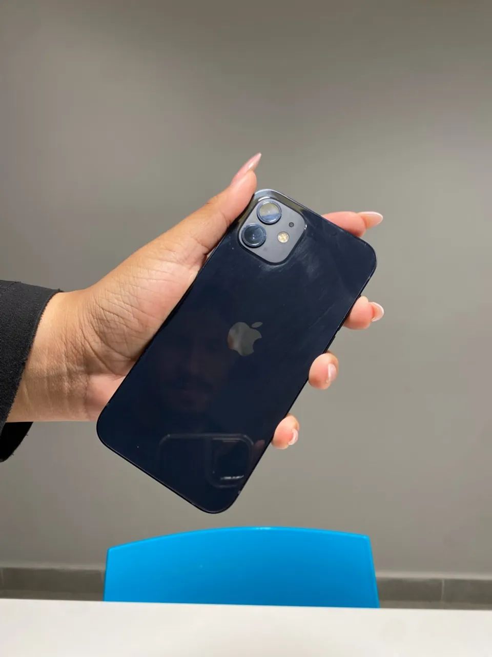 iPhone 12 - 128gb - Foto 5