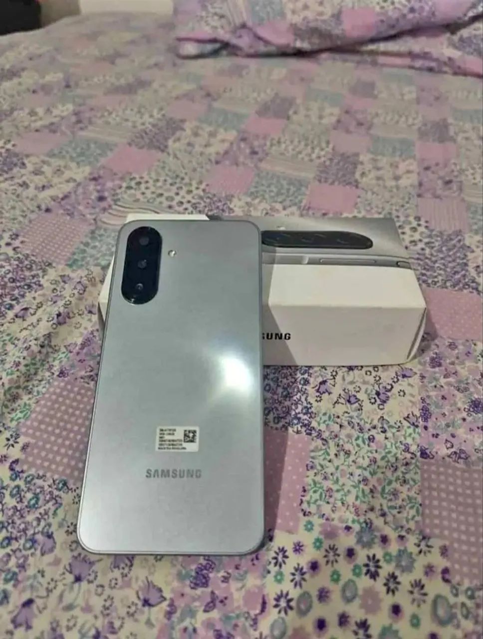 SO HOJE CORREEEE Samsung a17 