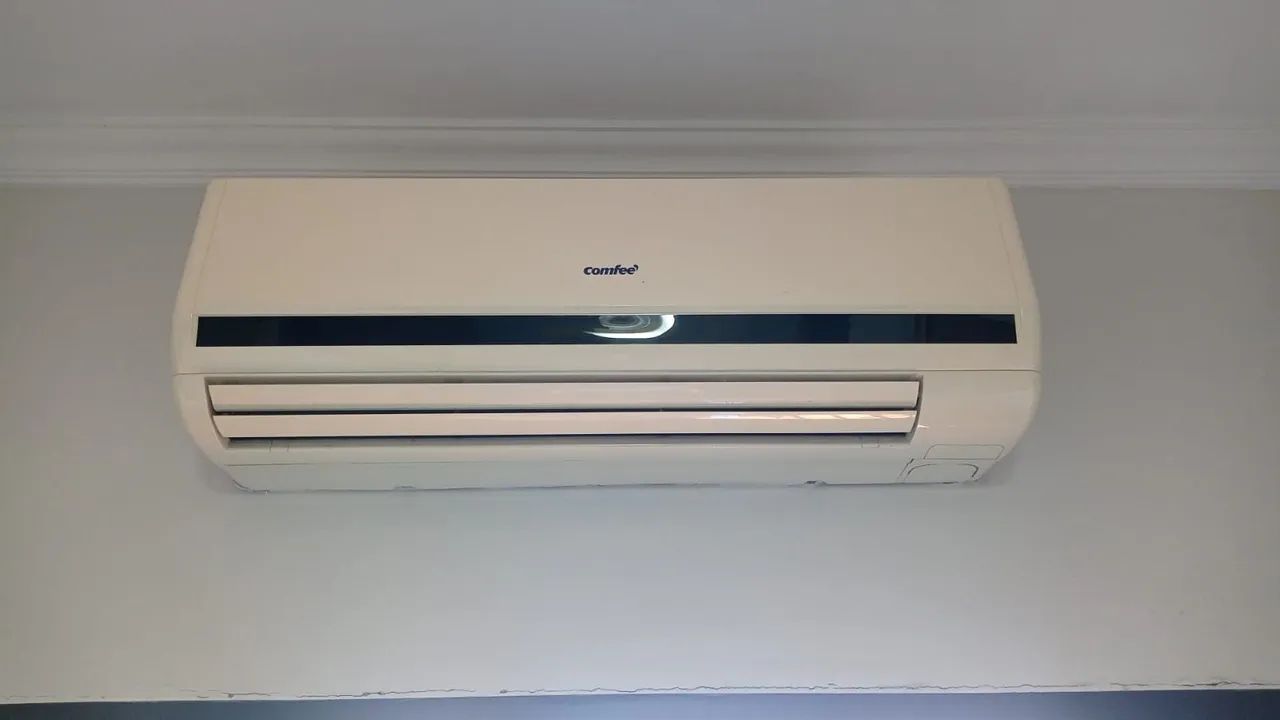 Ar condicionado  - Foto 2