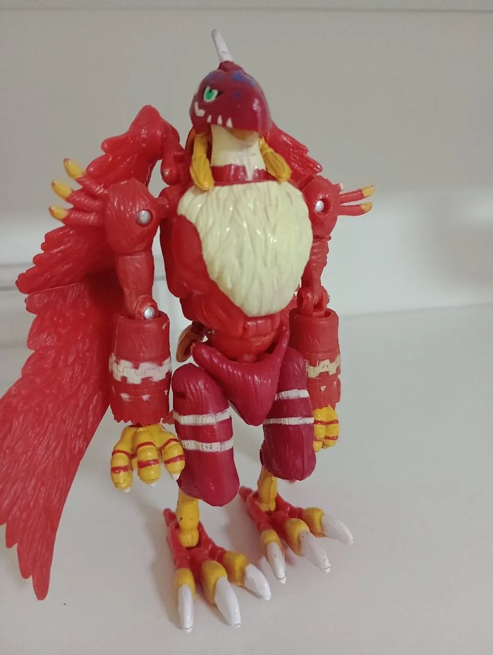 Kit Digimon Digivolving  - Foto 5