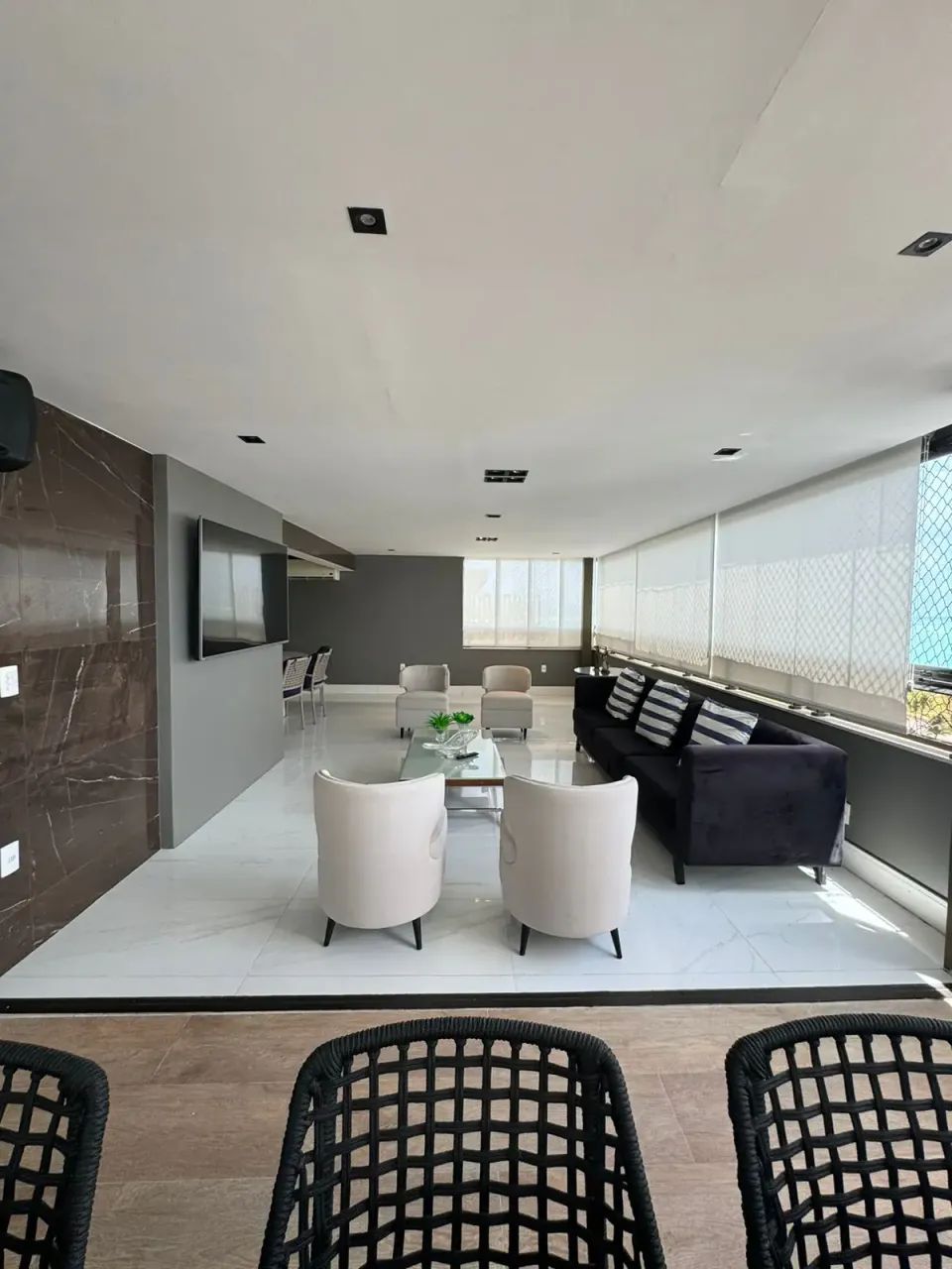 Cobertura Duplex em Areia Dourada - Foto 3